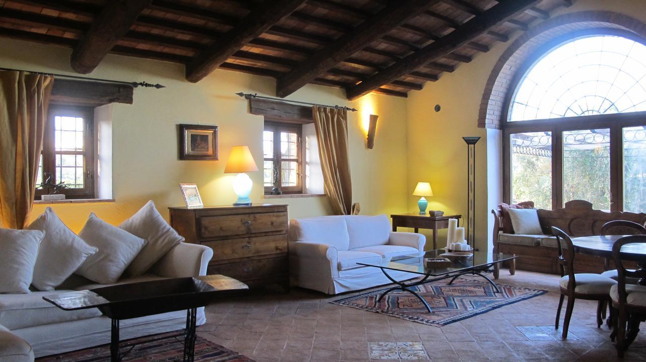 Hotel Residenza D'Epoca Le Pisanelle Manciano Exterior foto